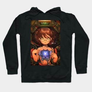 AKARI Hoodie